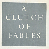 A Clutch of Fables by Teo Savory